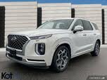 Hyundai Palisade Ultimate Calligraphy AWD