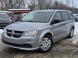 Dodge Grand Caravan SE FWD