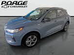Ford Escape ST-Line AWD