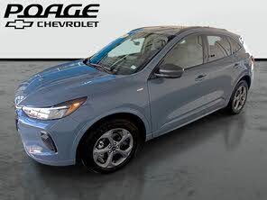 Ford Escape ST-Line AWD