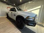 RAM 1500 Classic SLT Crew Cab 4WD