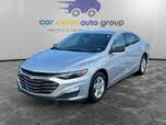 Chevrolet Malibu LS Fleet FWD