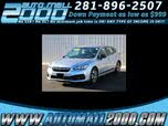 Subaru Impreza Wagon AWD