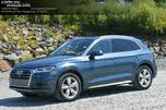 Audi Q5 2.0 TFSI quattro Prestige AWD