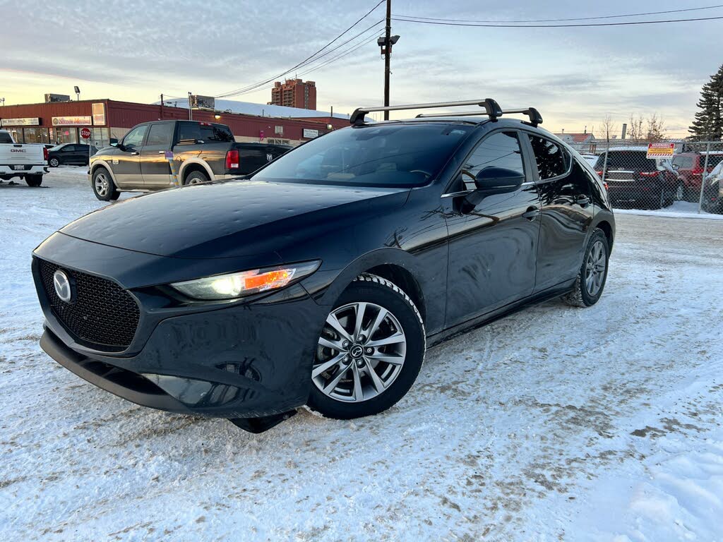 15 Used Mazda MAZDA3 Preferred Hatchback AWD for Sale CarGurus