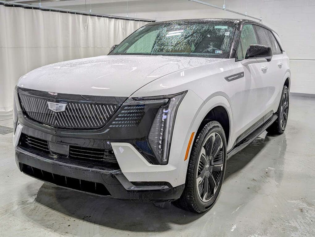 2025 Cadillac Escalade IQ Sport 2 AWD