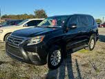 Lexus GX 460 4WD