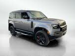 Land Rover Defender 110 X AWD