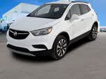 Buick Encore Preferred AWD