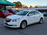 Buick LaCrosse Leather FWD