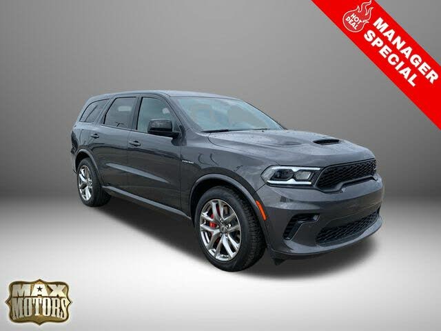 2024 Dodge Durango R/T AWD