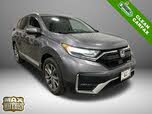 Honda CR-V Hybrid Touring AWD