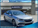 Subaru Legacy Limited AWD