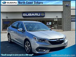 Subaru Legacy Limited AWD
