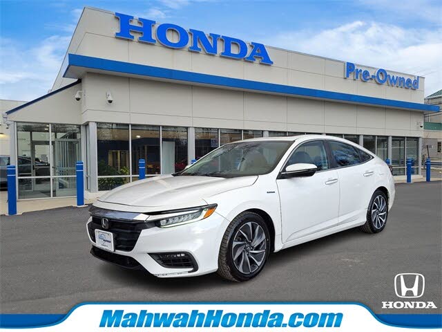 Used Honda Insight for Sale in New York NY CarGurus