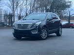 Cadillac XT5 FWD