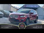 Lincoln MKC Reserve AWD