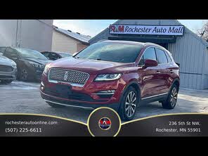 Lincoln MKC Reserve AWD