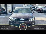 Kia Optima LX FWD