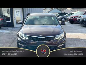 Kia Optima LX FWD