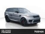 Land Rover Range Rover Sport P525 HSE Dynamic AWD