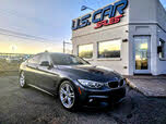 BMW 4 Series 428i Gran Coupe RWD