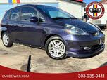 Honda Fit Sport