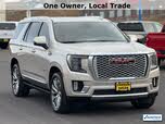 GMC Yukon Denali 4WD