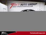 Chrysler Sebring Touring Convertible FWD