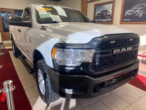 RAM 3500 Tradesman LB 4WD