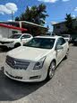 Cadillac XTS Platinum AWD