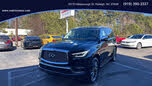 INFINITI QX80 Limited 4WD