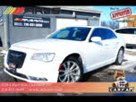 Chrysler 300 Limited AWD