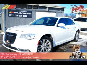 Chrysler 300 Limited AWD