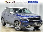 Kia Seltos S AWD