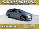 Honda Odyssey Elite FWD