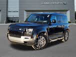 Land Rover Defender 110 SE AWD