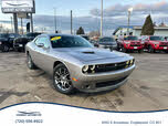 Dodge Challenger GT AWD