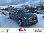 Chrysler Pacifica Touring L AWD
