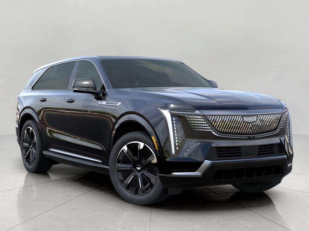 2025 Cadillac Escalade IQ Sport 2 AWD
