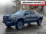 Toyota Tacoma TRD Sport Double Cab LB 4WD