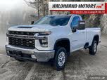 Chevrolet Silverado 2500HD LT LB 4WD