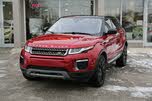 Land Rover Range Rover Evoque HSE
