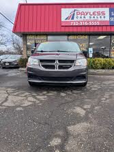 Dodge Grand Caravan SE FWD