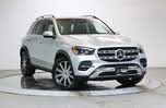 Mercedes-Benz GLE 350 4MATIC