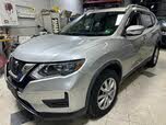 Nissan Rogue SV AWD