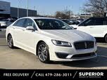 Lincoln MKZ Hybrid Reserve I FWD