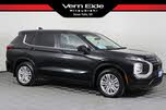 Mitsubishi Outlander ES FWD