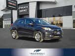 Honda HR-V EX AWD