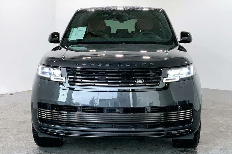 2024 Land Rover Range Rover P615 SV AWD